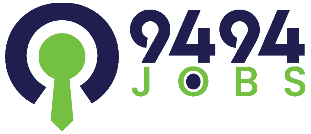 9494 Jobs